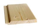 Lambris epicea du nord PICEA RPR 00 rabote - long. 5,1m x larg. 136mm x ep. 18,5mm