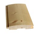 Lambris epicea du nord PICEA BLO 00 rabote - long. 4,2m x larg. 88mm x ep. 19mm