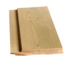 Lambris epicea du nord PICEA APR 00 rabote - long. 3,3m x larg. 88mm x ep. 12mm