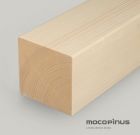 Ossature rabote Epicea du Nord R4R 00 US2 - ep. 90mm x larg. 90mm x long. 2,7m - classe III