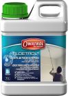 ADDITIF POUR PEINTURE ACRYL (retarde le sechage) FLOETROL (1L)