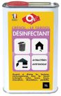 desinfectant professionnel CRESOL (1L)