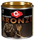 Dorure glycero metal brillant bronze - pot de 125 mL