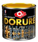 Dorure glycero metal brillant vieil or - pot de 60 mL