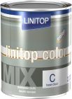 Lasure LINITOP COLOR mix medium 2,375 L