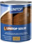 Lasure LINITOP SOLID Palissandre 2,5 L