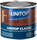 Lasure LINITOP CLASSIC Merisier 0,5 L