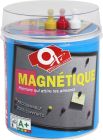 Peinture MAGNETIQUE - pot de 500ml