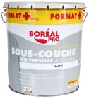 PEINTURE ACRYLIQUE BOREAL SOUS COUCHE UNIVERSELLE ACRYLIQUE (24 KG)