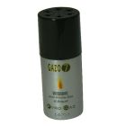 RECHARGE GAZ 40ML POUR BRIQUET ET ALLUME GAZ AQPRO