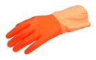 Gants de menage gros travaux taille L