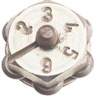 Barillet de rechange pour Coupe-verre Silberschnitt