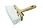 Brosse rectangulaire a encoller 150mm - synthetique, monobloc