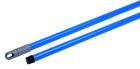 Manche a balai metal 130cm