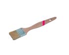 Brosse plate marine industrie 40mm