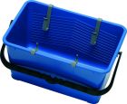 Seau pour nettoyage des vitres 17L