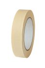 Ruban papier adhesif de masquage 19mm - support papier