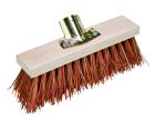 Balai cantonnier piassava fibre raide 32cm