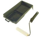 LOT MINI-ROULEAU SPECIAL LAQUE