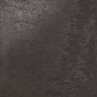 GRES CERAME FIN DOUBLE CHARGEMENT Ep 10 mm 60X60 cm  SISTEMN NEUT NOIR