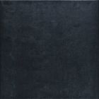 GRES CERAME FIN DOUBLE CHARGEMENT Ep 10,5 mm 600X600 NEUTRO NERO (00M82803)