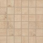 GRES CERAME FIN COLORE DANS LA MASSE Ep 10,5 mm 30X30 cm  TREVERKHOME MOS.BETU. BETULLA