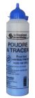 POUDRE A TRACER BLEUE 360G