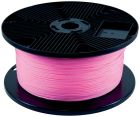 CORDEAU POLYPRO TRESSE FLUO ROSE 1000M FIL 1,5MM