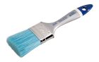 Brosse plate Acrylique Taille 70 Sortie Fibres 57 mm Epaisseur 15 mm