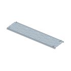 KIT Alu SECURIPLAC (Kit 3 planchers + Kit Fixation : 10 rondelles, 3 Platines, 4 mousquetons)