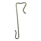 Crochet ardoise inox 18/10 9x2.7 A16 500