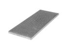 GRILLE CAILLEBOTIS ACIER SM300 1 ML H30 Mailles 20X20 mm seule
