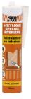Mastic acrylique special interieur - cartouche de 310ml