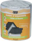 BANDE ETANCHEITE. ALU 150MMX10M
