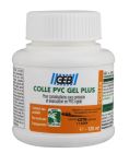 Colle PVC GEL PLUS - boite de 125ml