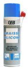 GRAISSE SILICONE AEROS 650ML