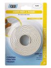 JOINT PRETAPOSER22MMX3,35M BLANC GP