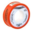 RUBAN PTFE OLIFAN PTFE HD 12MMX12MX0,1MM