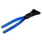 Pince a border droite - largeur 60 mm