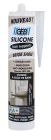 Silicone tous supports beige sable - cartouche de 280ml