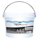 pate d'emboitement lubrificante TECH' Ground seau 2 kg