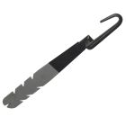 Tire-clous qualite superieure - longueur 400 mm