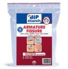 Armature Dip Etanch fissure 10m x 9cm 1L