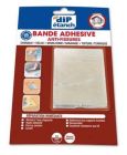 Bande Adhesive anti-fissure Dip Etanch 1m x 7,5cm Gris 1L