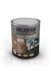 Lasure gel en phase aqueuse Heliotan Professionnel TOPX Chene - bidon de 1L