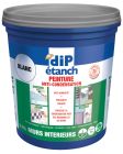 Peinture anti-condensation Dip Etanch Blanc - pot de 0,75L