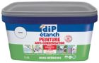 Peinture anti-condensation Dip Etanch Blanc - pot de 2,5L