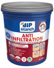 Revetement d'etancheite Dip Etanch Anti-Infiltration Terre Cuite 0,75L