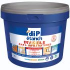 Revetement d'etancheite Invisible anti-infiltration Translucide 2L