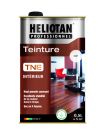 Teinture Heliotan Professionnel TNE Wenge - bidon de 0,5L